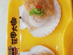 -花甲大咖(曼哈顿店)