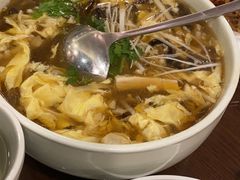 海鲜酸辣汤-津菜宋记老房子(鼓楼店)
