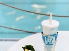 -Blueglass酸奶(上生新所店)