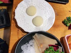 -捞围鲜·港式打边炉(海阳路店)