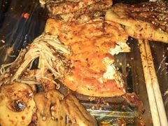 -非凡烧烤(历史博物馆店)