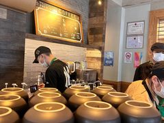 -星巴克(武康路店)