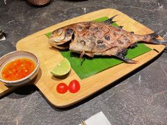 -泰傳奇