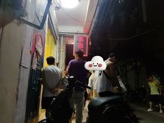 -果流香水果甜品(建政路店)
