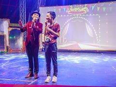 -安徒生童话乐园