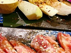 -竹马炭火烤肉(南屏店)