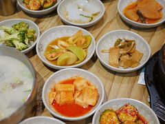 餐前小菜-Myeongdong North Strathfield