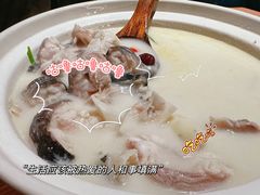 -老阿爸鲜鱼土菜(昆山花桥店)