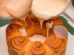 -DearCake 黛点心(花牌坊店)
