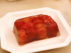 水晶山楂-牛街·马辈儿涮肉(牛街二店)