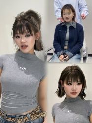 -FOR YOU造型