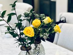 -外滩三号餐厅·创意中餐