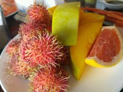 -荣誉国际酒店-云顶旋转餐厅