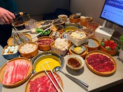 -海底捞大排档火锅(打浦路店)