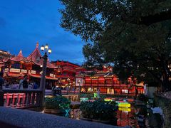-豫园