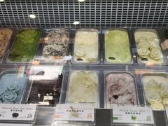 -iceason爱茜茜里·意大利健康冰淇淋(骑龙巷店)