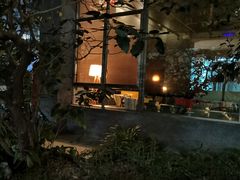 -咖法森林·咖啡  酒吧(天河店)