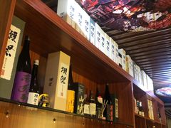 -花笺日本料理(奥园·中环广场店)