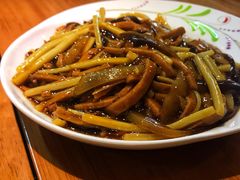 -圆满素食林饭店非遗素食(河西店)
