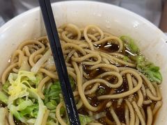 -柴氏风味斋(甘家口店)