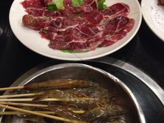 iphone_upload_pic-吉友粥底火锅(方斜路店)