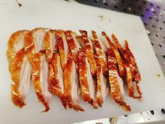-蔓姐北京烤鸭(芙蓉广场店)