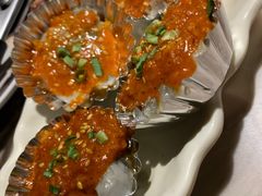 -火炉火自助餐(喜隆多店)