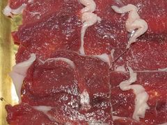 -清真·老门框爆肚涮肉·中华老字号(丰管路店)