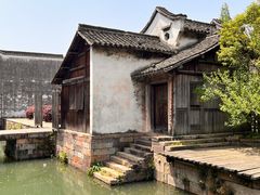-乌镇景区