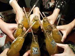-三太子地摊烧烤·小龙虾(北蔡店)