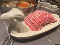 -额尔敦·品质自助(摩尔城店)