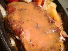 -太平馆西餐厅(北京路店)