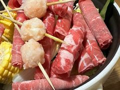 -下酒(华熙店)