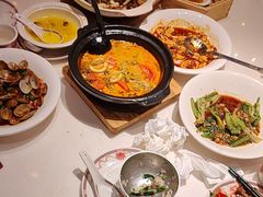 -稻香饭店(IFS国金中心店)