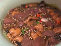 -绿茶餐厅(千岛湖银泰城店)