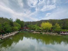 -大连植物园