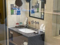 -深圳雅邦朗悦国际酒店