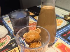 -华夏良子·足道SPA艾灸(翠微店)