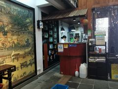 -吴门人家·苏宴宫廷菜(拙政园店)