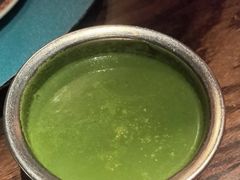 -甘尼仕印度餐厅爵士酒吧(阳春巷店)
