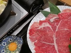 -昱匠·日本料理(金融街店)