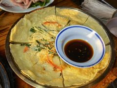 -7年8班朝鲜族非遗美食(三钢里店)