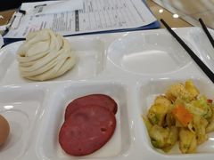 -爱康国宾体检中心(沈阳太原街分院)