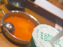 -呷哺呷哺 黄金牧场 (中发百旺店)