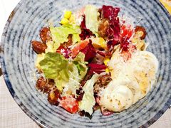 -Primo·丽莫意大利窑烤披萨