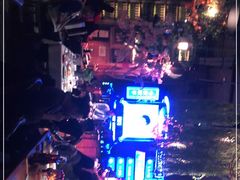 -胡桃里音乐酒馆(下沙店)