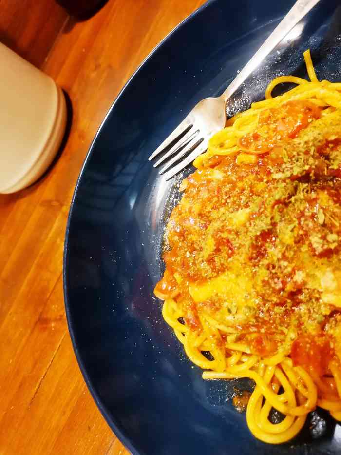 鹿岛町(新胜村店)-"第nnn次刷到了这家店,在长沙下了n天雨.