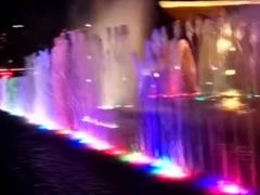 -大雁塔北广场音乐喷泉