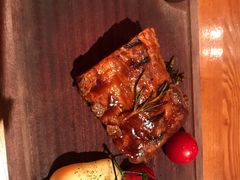 -FAT COW(虹梅路店)