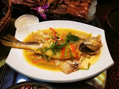 -大洋家·精品潮汕菜·生腌砂锅粥(天河东路店)